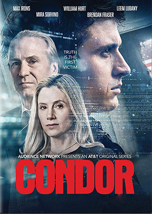 Condor - Episode 9 - 10 - Luganda