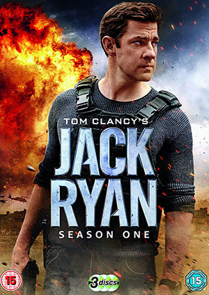 Jack Ryan - Episode 16 - Luganda