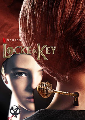 Locke And Key - Episode 10 - Luganda