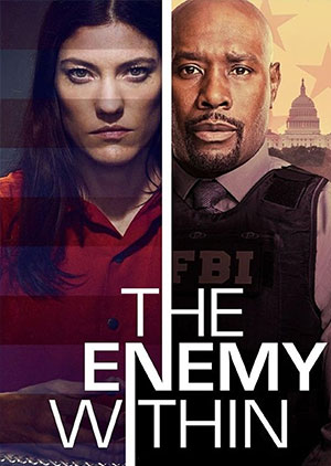 The Enemy Within - Episode 13 END - Luganda