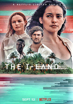 The I-Land - Episode 7 - Luganda