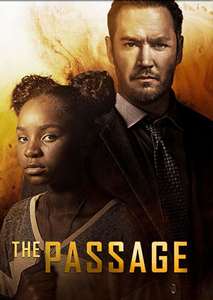 The Passage - Episode 9 - 10 - Luganda
