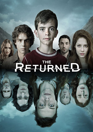 Returned - Episode 10 End - Luganda