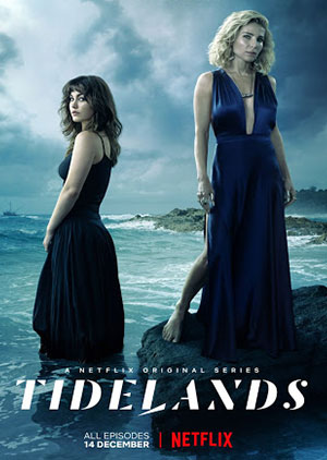 Tideland - Episode 7 - 8 - Luganda