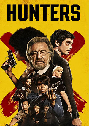 ZeroZeroZero - Episode 8 END - Luganda