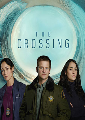The Crossing - Episode 11 - Luganda