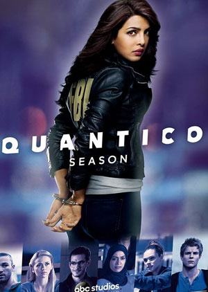 Quantico - Episode 21 - 22 - Luganda