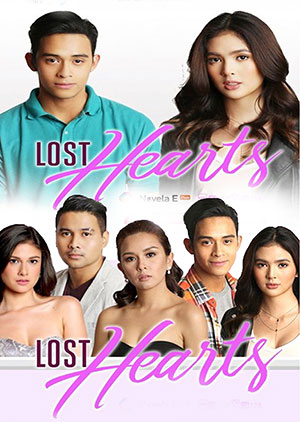 Lost Hearts - Episode 157 END - Luganda