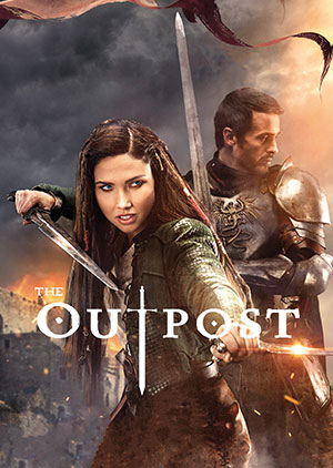 Outpost - Episode 3 - Luganda