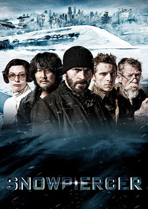 Snowpiercer - Episode 8 END - Luganda