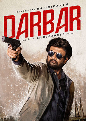 Darbar - Luganda Translated Movie