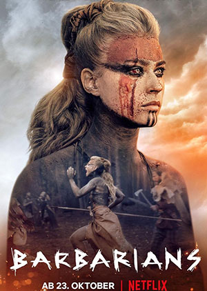 Barbarians - Luganda Translated Movie